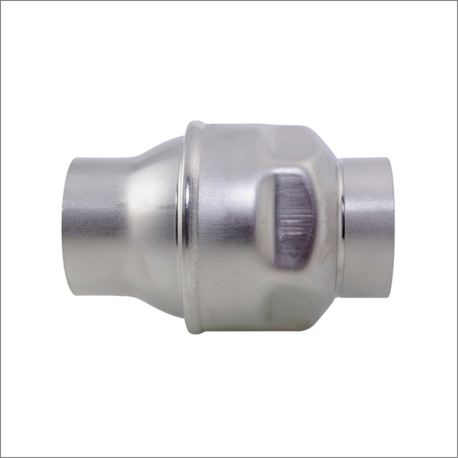Check-Valve-Stainless-Steel