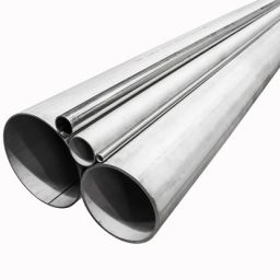 3MM WALL 316 SEAMLESS STAINLESS STEEL TUBE X 500MM 42MM OD X 36MM ID 