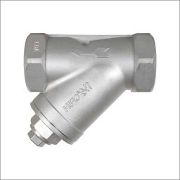 Y-Strainer-Stainless-Steel