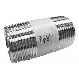 1/8" BSP Tee 316 Stainless Steel 150LB Pipe Fitting 