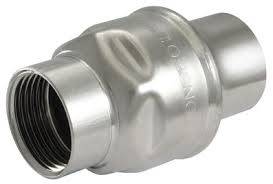 stainless-steel-check-valve