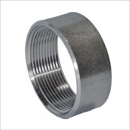 1" BSP Cross 316 Stainless Steel 150LB Pipe Fitting