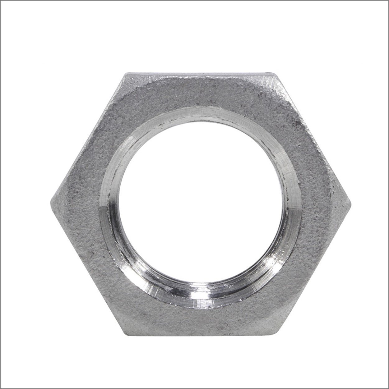 stainless-steel-hexagon-locknut-bsp