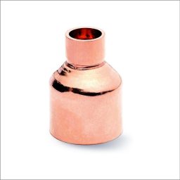 Copper End Feed Reducing Coupler
