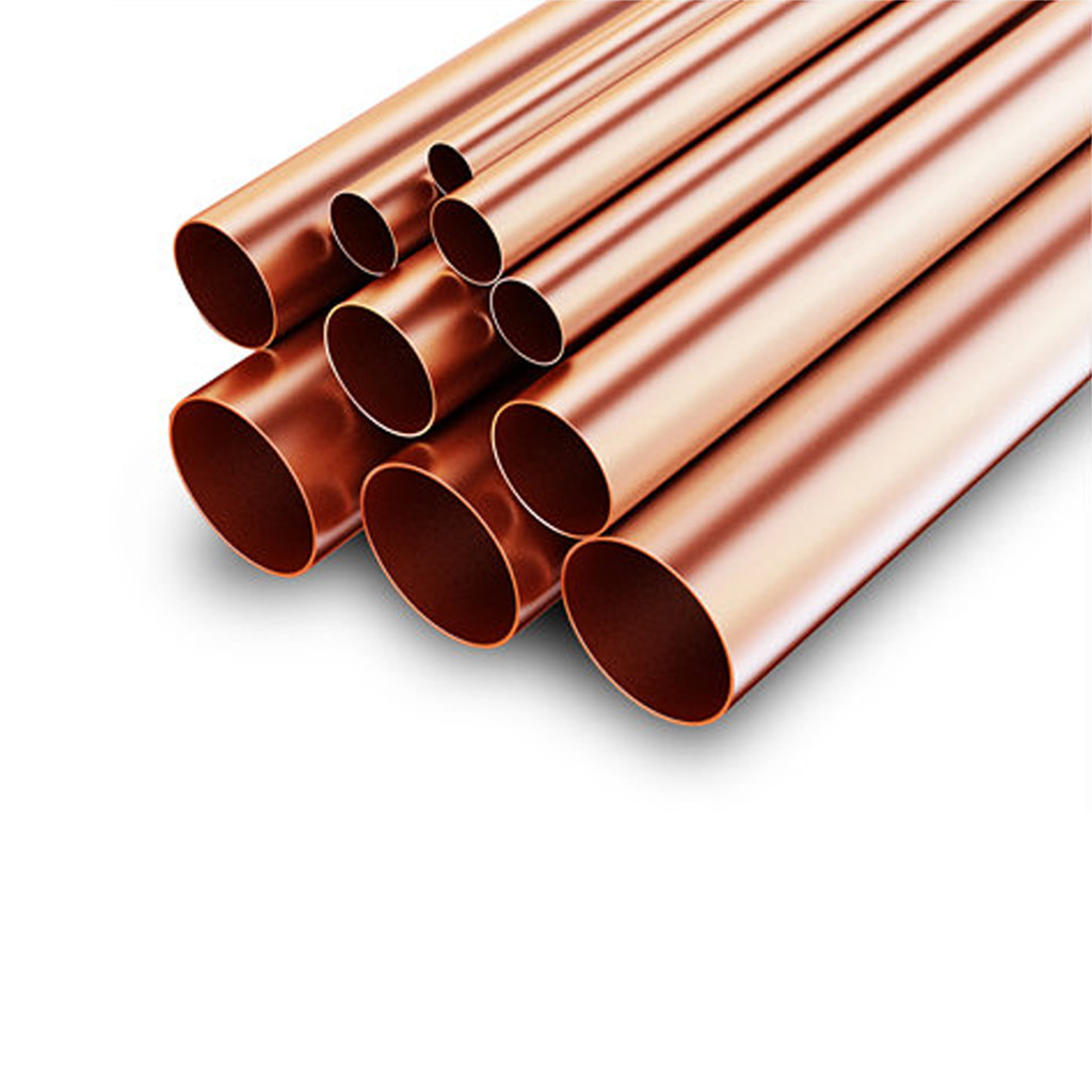 Copper Pipe Tube 15mm-22mm-28mm