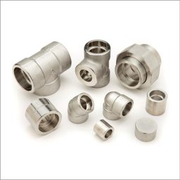 3000LB Stainless Steel Pipe Fittings