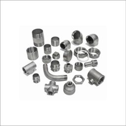 150LB NPT Stainless Steel Pipe Fittings