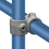 90-Degree-Crossover-Key-Clamp-Pipe