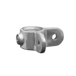 Pipe Clamp Handrail System 48MM Fittings QKLAMP SIZE 4 Connectors 