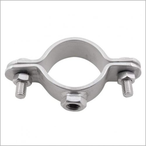 Pipe-Ring-With-Boss-Stainless-Steel