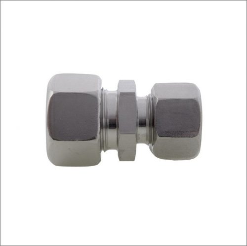 REDUCING COUPLING Single-Ferrule-Compression-316-Stainless-Steel