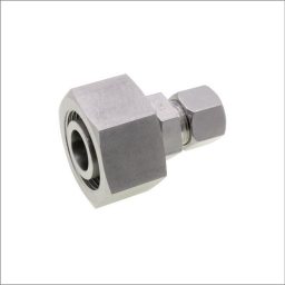 STANDPIPE REDUCING ADAPTOR Single-Ferrule-Compression-316-Stainless-Steel