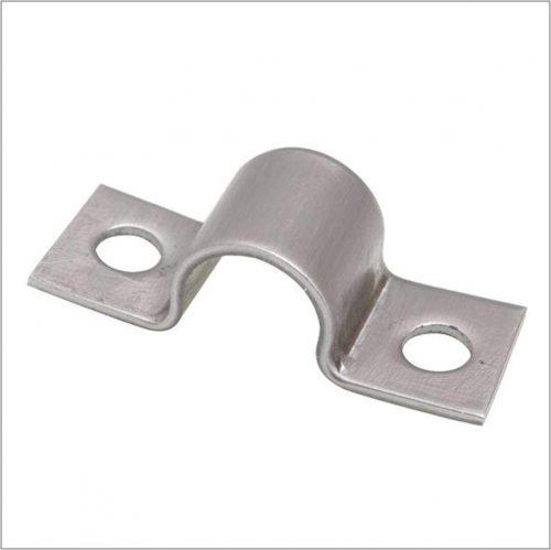 Saddle-Tube-Clip-Stainless-Steel