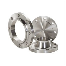 Stainless Steel Flanges 316/L