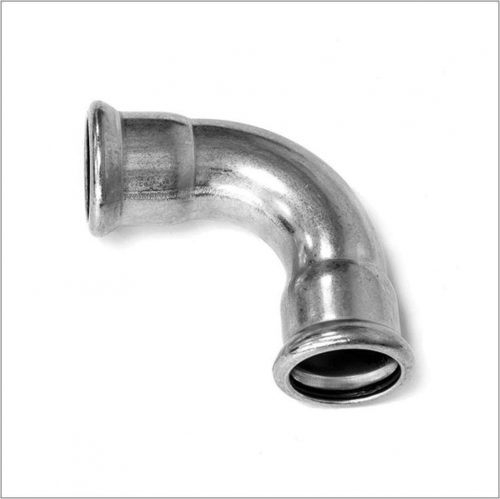 Stainless-Steel-Press-Fitting-90-Elbow