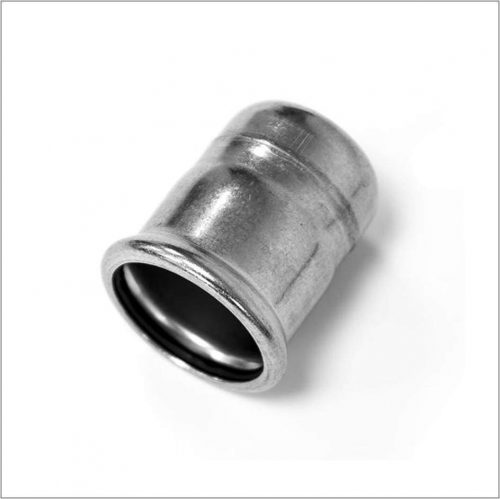 Stainless-Steel-Press-Fitting-Cap