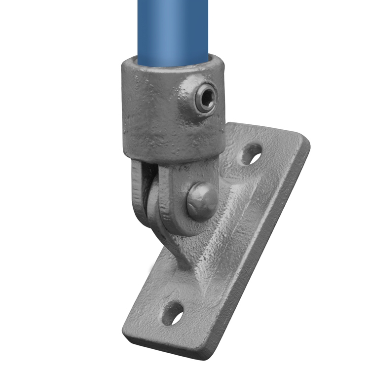 Swivel-Base-Combination-Key-Clamp-Pipe