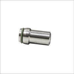 WELD NIPPLES WITH O-RING Single-Ferrule-Compression-316-Stainless-Steel