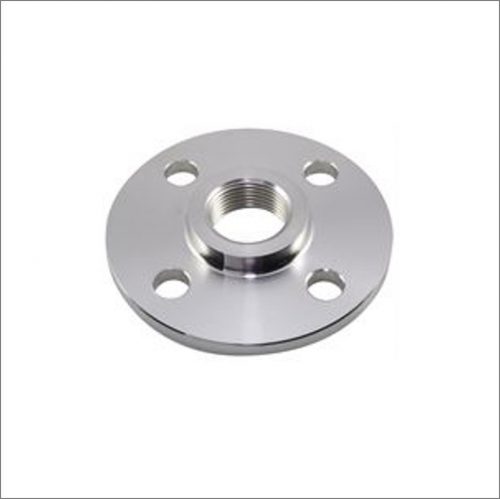 316 STAINLESS STEEL Table E Threaded Flange