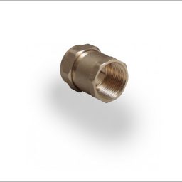 Female-Iron-Coupler-Brass-Compression-Fitting