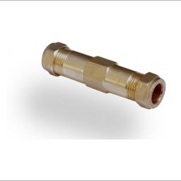 Repair-Coupler-Brass-Compression-Fitting
