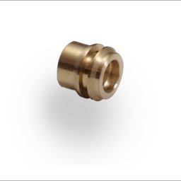 Single-Part-Reducer-Brass-Compression-Fitting