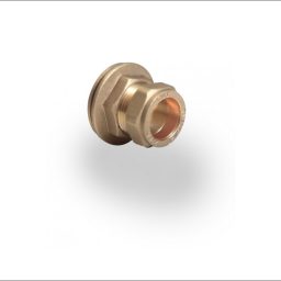 Tank-Connector-Brass-Compression-Fitting