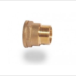 Tap-Extension-Brass-Threaded-Fitting