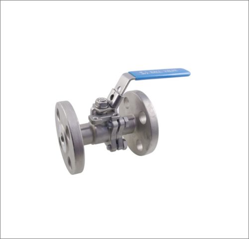 150LB-TWO-PIECE-FLANGED-FULL-BORE-BALL-VALVE-316-STAINLESS-STEEL