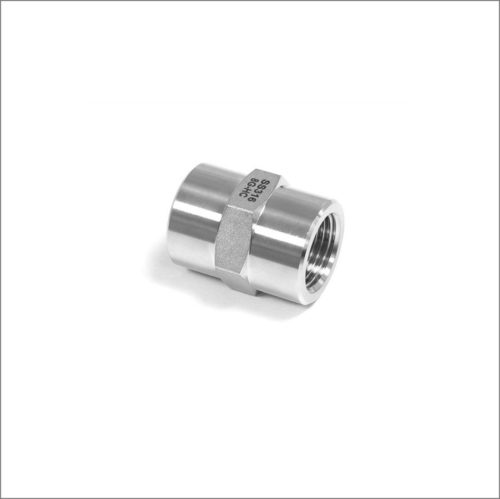 BSPP-Hexagon-Grip-Socket-Stainless-Steel-Hydraulic-Fitting