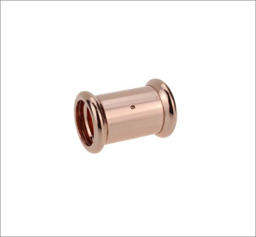 Coupling-Copper-Press-Fit-Fitting