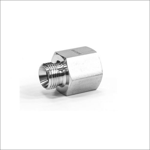 Equal-Adaptor-FemaleMale-BSPP-316-Stainless-Steel-Fitting
