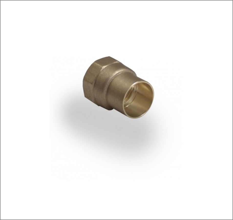 Female-Iron-Coupler-Copper-End-Fitting