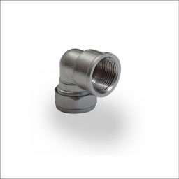 Female-Iron-Elbow-Copper-Compression-Fitting
