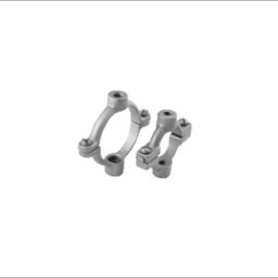 Galvanised-Double-Munsen-Ring-Clip-Tube-Clamp-Fitting