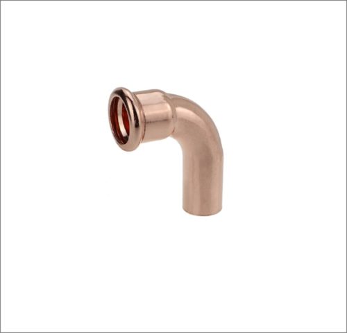 Gas-Street-Elbow-Copper-Press-Fit-Fitting