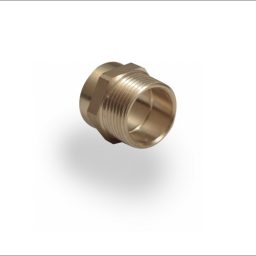Male-Iron-Coupler-Copper-End-Fitting