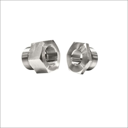 REDUCING-BUSH-BSPP-316-STAINLESS-STEEL-Hydraulic-Fitting