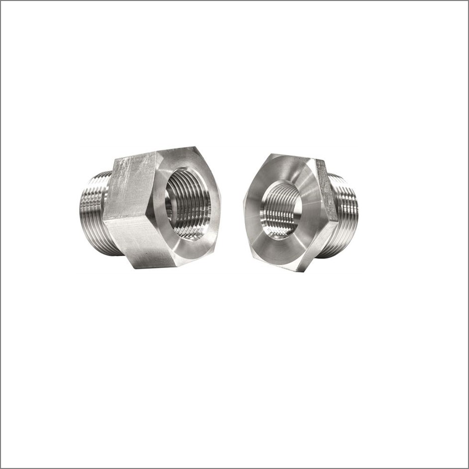 REDUCING-BUSH-BSPP-316-STAINLESS-STEEL-Hydraulic-Fitting