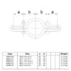 Double-Sided-Mesh-Clip-Key-Clamp-Data-Sheet