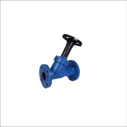 Ductile-Iron-Double-Regulating-Valve-Flanged-PN16