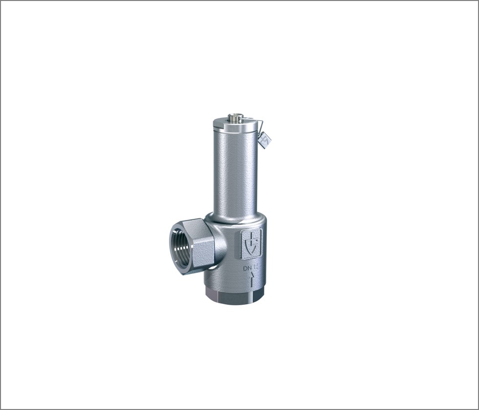 Stainless-Steel-Pressure-Relief-pressure-valve