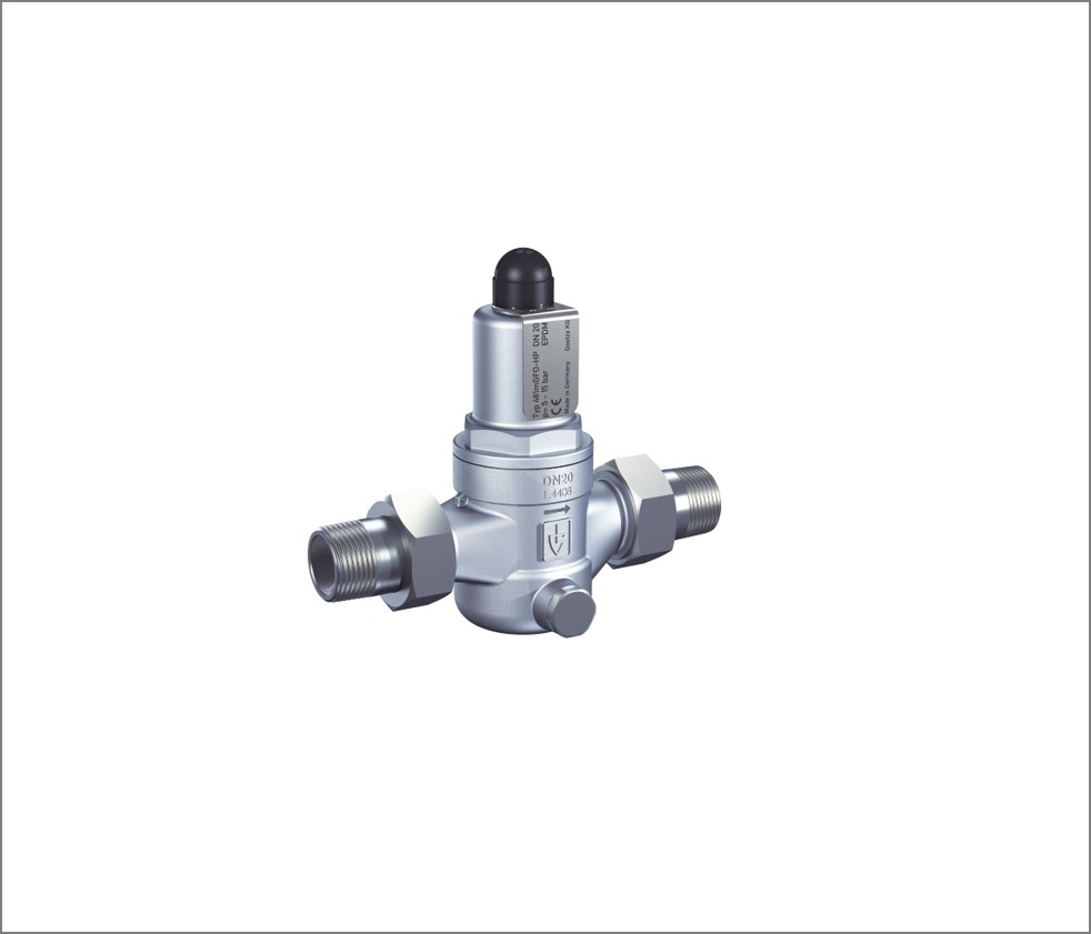 Stainless-Steel-pressure-reducing-valve-taper-m-m-ends