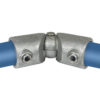 Adjustable-Elbow-Key-Clamp-Pipe