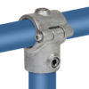Add-On-Short-Tee-Key-Clamp-Pipe
